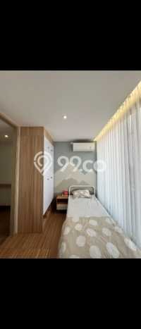 Jual Rumah Modern 3 KT di Bintaro, Tangerang Selatan Jual Rumah Modern 3 KT di Bintaro, Tangerang Selatan