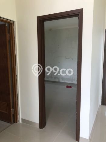 Rumah Minimalis 2 KT di Graha Raya Tangerang Selatan Unfurnished Rumah Minimalis 2 KT di Graha Raya Tangerang Selatan Unfurnished