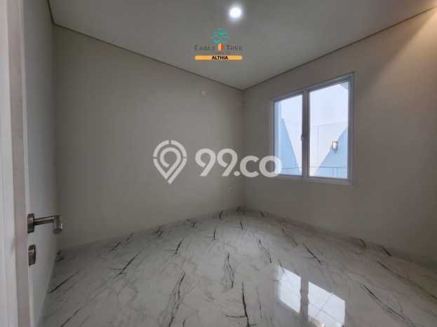 Rumah Minimalis 3 KT di BSD Tangerang Semi Furnished Rumah Minimalis 3 KT di BSD Tangerang Semi Furnished