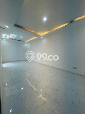 Hunian Mewah LB 300m2 Siap Huni Desain Elegan di Bintaro, Tangerang Selatan Hunian Mewah LB 300m2 Siap Huni Desain Elegan di Bintaro, Tangerang Selatan