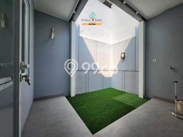 Rumah Minimalis 3 KT di BSD Tangerang Semi Furnished Rumah Minimalis 3 KT di BSD Tangerang Semi Furnished