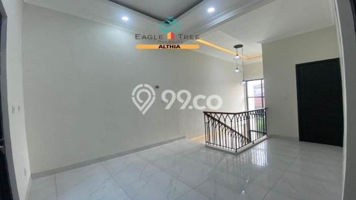 Rumah Minimalis 3 KT LT 72m2 di BSD Rumah Minimalis 3 KT LT 72m2 di BSD