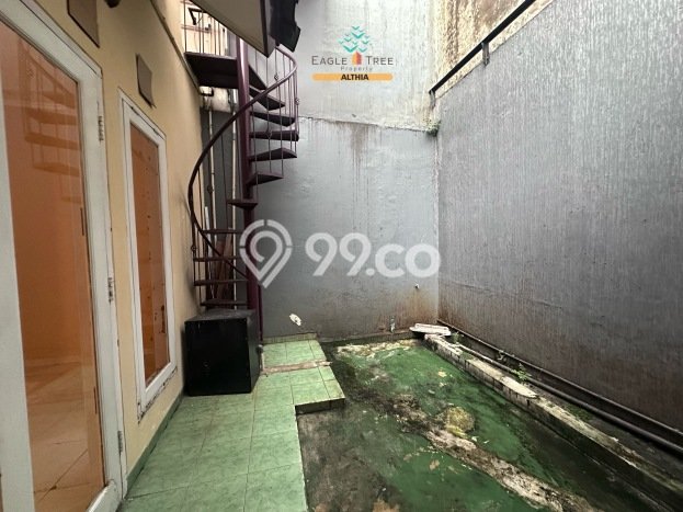 Rumah Minimalis 4 KT LT 120m2 di Sektor 2 - Bintaro Rumah Minimalis 4 KT LT 120m2 di Sektor 2 - Bintaro
