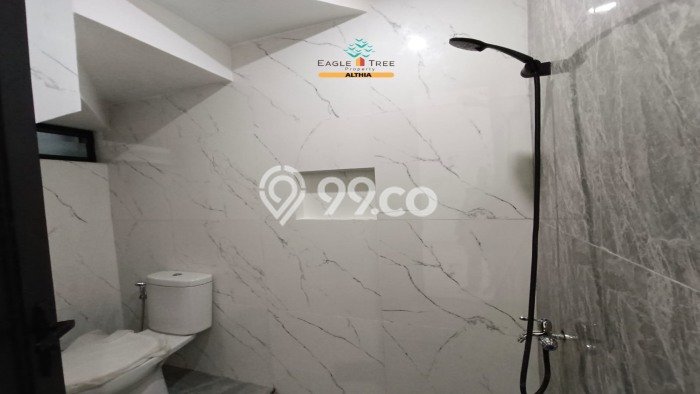 Dijual Rumah Modern 3 KT di BSD, Tangerang Dijual Rumah Modern 3 KT di BSD, Tangerang