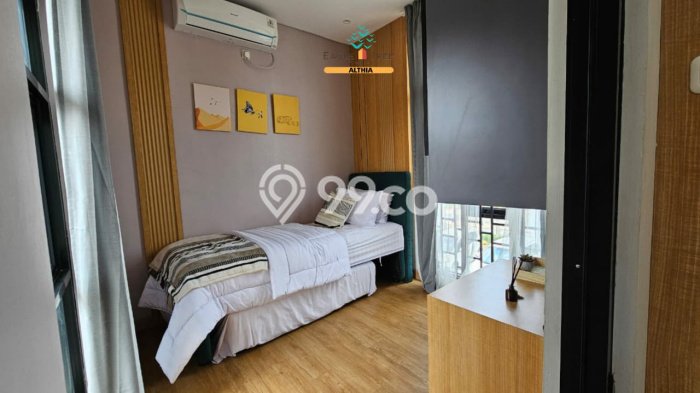Rumah Modern Cantik 1 KT Bisa Langsung Pindah di Ciputat Rumah Modern Cantik 1 KT Bisa Langsung Pindah di Ciputat