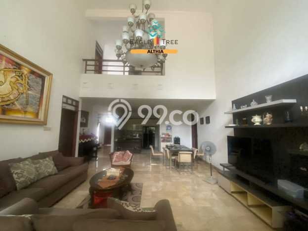 Rumah Modern LB/LT 350m2/350m2 Siap Huni Area BSD, Tangerang Rumah Modern LB/LT 350m2/350m2 Siap Huni Area BSD, Tangerang