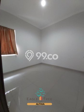 Rumah Modern 4 KT di BSD Tangerang Semi Furnished Rumah Modern 4 KT di BSD Tangerang Semi Furnished