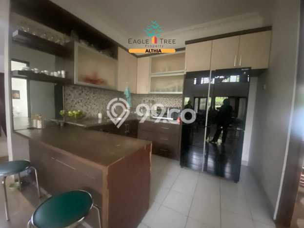 Rumah Modern LB/LT 350m2/350m2 Siap Huni Area BSD, Tangerang Rumah Modern LB/LT 350m2/350m2 Siap Huni Area BSD, Tangerang