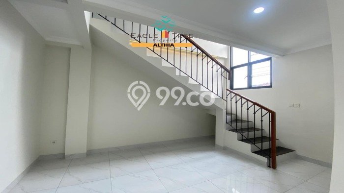 Rumah Minimalis 3 KT LT 72m2 di BSD Rumah Minimalis 3 KT LT 72m2 di BSD