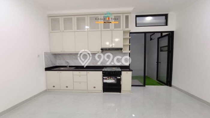 Jual Rumah Luas Elegan Dengan View Cantik di BSD, Tangerang Jual Rumah Luas Elegan Dengan View Cantik di BSD, Tangerang