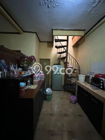 Rumah Modern 3 KT di Bintaro Tangerang Selatan Unfurnished Rumah Modern 3 KT di Bintaro Tangerang Selatan Unfurnished