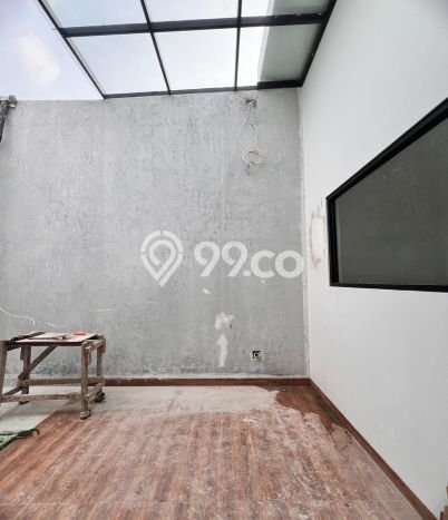Rumah Elit LB 288m2 Siap Huni Desain Elegan di BSD City, Tangerang Rumah Elit LB 288m2 Siap Huni Desain Elegan di BSD City, Tangerang