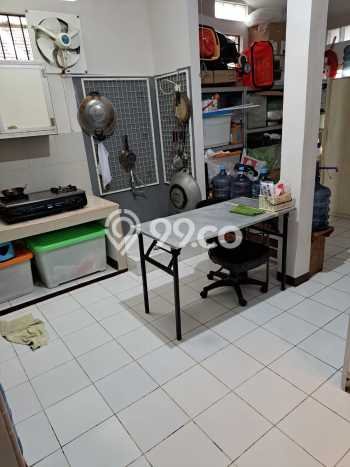 Rumah Modern 4 Kamar LT 111m2 di BSD City Rumah Modern 4 Kamar LT 111m2 di BSD City