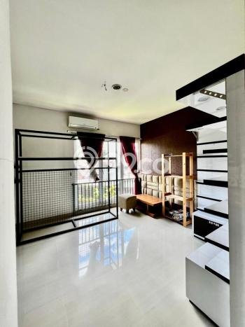 Rumah Asri di BSD City, Tangerang, LT 247m² Bangunan 220m² Rumah Asri di BSD City, Tangerang, LT 247m² Bangunan 220m²