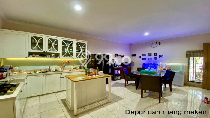 Hunian Super Elit dengan Akses Paling Strategis di Graha Raya, Tangerang Hunian Super Elit dengan Akses Paling Strategis di Graha Raya, Tangerang