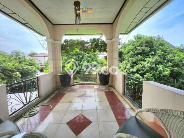 Rumah Elit Modern Siap Huni di Bintaro Tangerang Selatan Rumah Elit Modern Siap Huni di Bintaro Tangerang Selatan