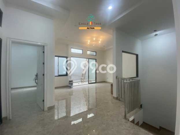 Dijual Rumah Mewah Elegan Dengan View Eksklusif di BSD, Tangerang Dijual Rumah Mewah Elegan Dengan View Eksklusif di BSD, Tangerang