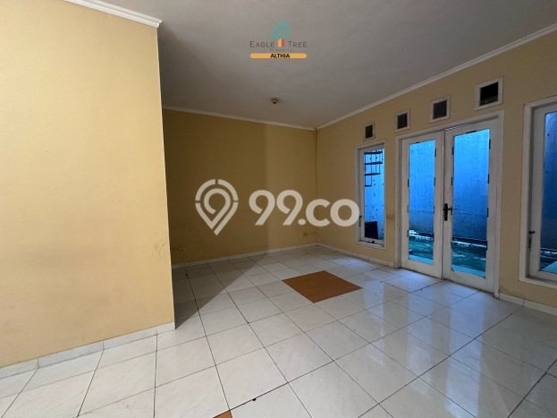 Rumah Minimalis 4 KT LT 120m2 di Sektor 2 - Bintaro Rumah Minimalis 4 KT LT 120m2 di Sektor 2 - Bintaro
