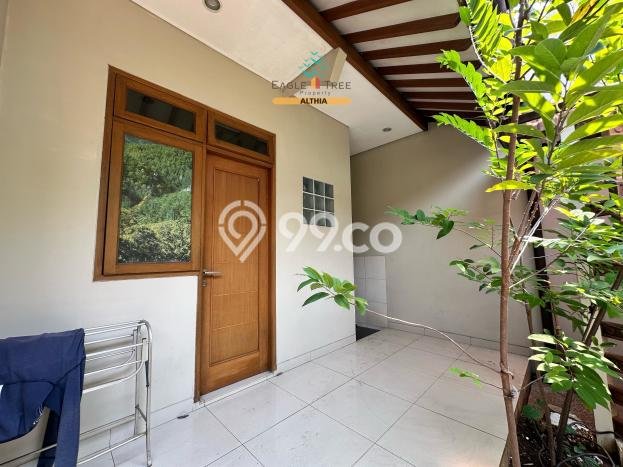Dijual Rumah Luas Megah Dengan View Eksklusif di BSD, Tangerang Dijual Rumah Luas Megah Dengan View Eksklusif di BSD, Tangerang