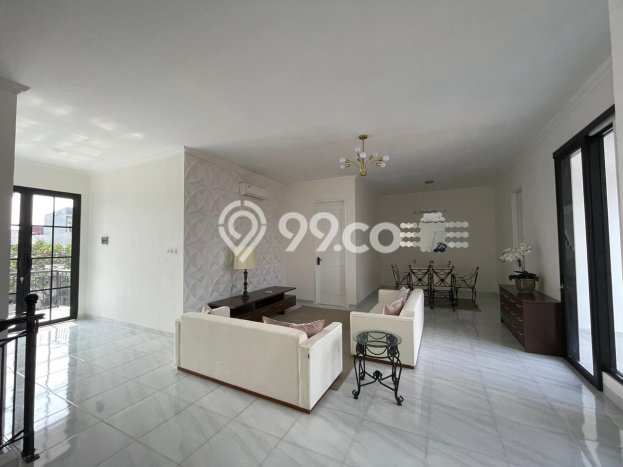 Rumah Luxury Modern Siap Huni di Serpong Villa Melati Mas Tangerang Selatan Rumah Luxury Modern Siap Huni di Serpong Villa Melati Mas Tangerang Selatan