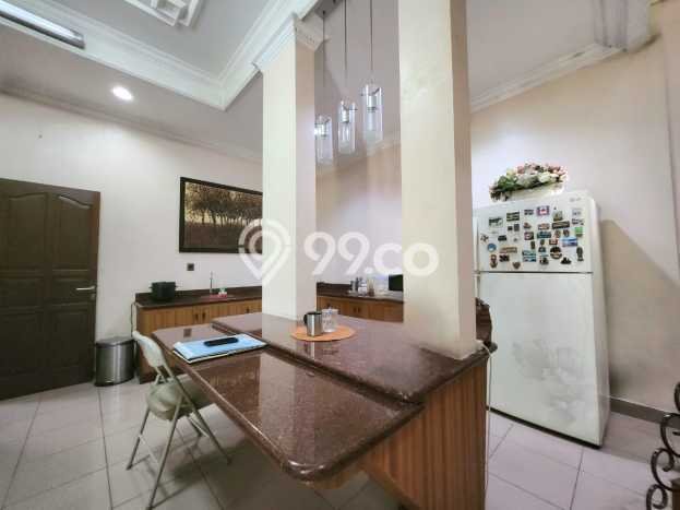 Rumah Elit Modern Siap Huni di Bintaro Tangerang Selatan Rumah Elit Modern Siap Huni di Bintaro Tangerang Selatan