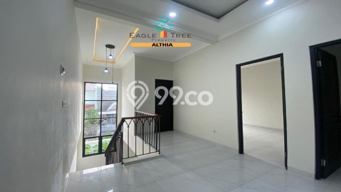 Rumah Minimalis 3 KT LT 72m2 di BSD Rumah Minimalis 3 KT LT 72m2 di BSD