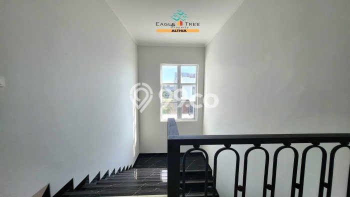 Jual Rumah Mewah Elegan Dengan View Cantik di BSD, Tangerang Jual Rumah Mewah Elegan Dengan View Cantik di BSD, Tangerang
