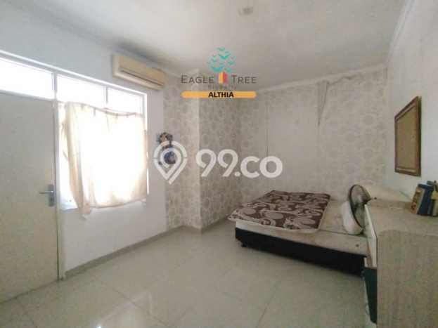 For Sale Hunian Rumah Nyaman 3 KT di Bintaro, Tangerang Selatan For Sale Hunian Rumah Nyaman 3 KT di Bintaro, Tangerang Selatan