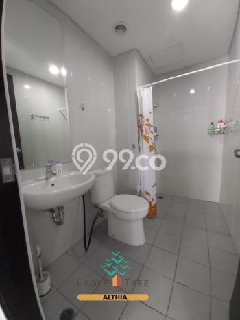 Jual Rumah Eksklusif 4 KT di BSD, Tangerang Jual Rumah Eksklusif 4 KT di BSD, Tangerang