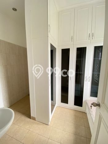 Rumah Modern 3 KT di Graha Raya Tangerang Selatan Semi Furnished Rumah Modern 3 KT di Graha Raya Tangerang Selatan Semi Furnished