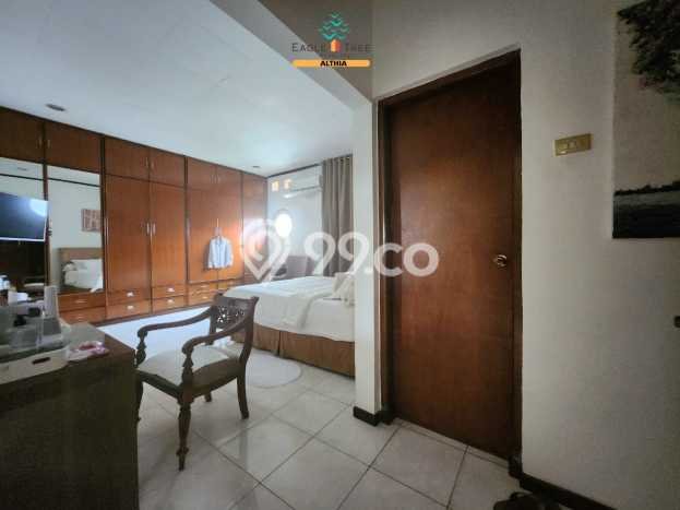 Rumah Elit Modern Siap Huni di Bintaro Tangerang Selatan Rumah Elit Modern Siap Huni di Bintaro Tangerang Selatan