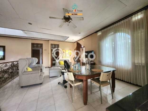 Rumah Elit Modern Siap Huni di Bintaro Tangerang Selatan Rumah Elit Modern Siap Huni di Bintaro Tangerang Selatan
