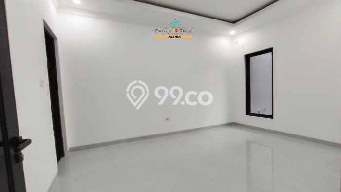 Jual Rumah Luas Elegan Dengan View Cantik di BSD, Tangerang Jual Rumah Luas Elegan Dengan View Cantik di BSD, Tangerang