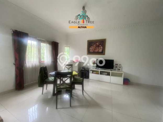 Rumah Modern LB/LT 350m2/350m2 Siap Huni Area BSD, Tangerang Rumah Modern LB/LT 350m2/350m2 Siap Huni Area BSD, Tangerang