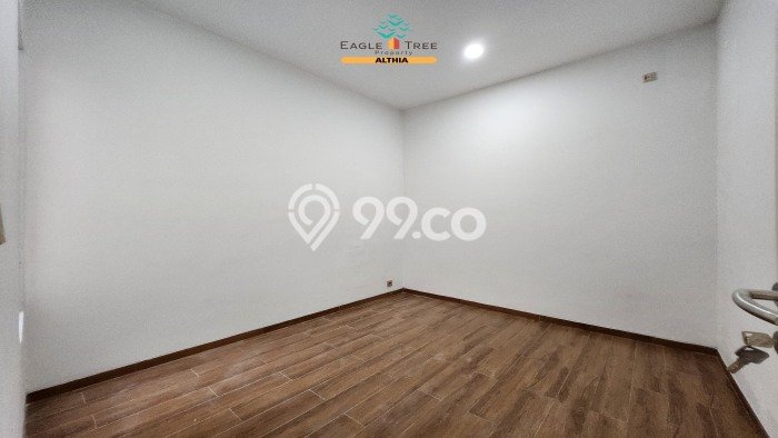 Rumah Mewah LB 200m2 Siap Huni Desain Elegan di Bintaro, Tangerang Selatan Rumah Mewah LB 200m2 Siap Huni Desain Elegan di Bintaro, Tangerang Selatan