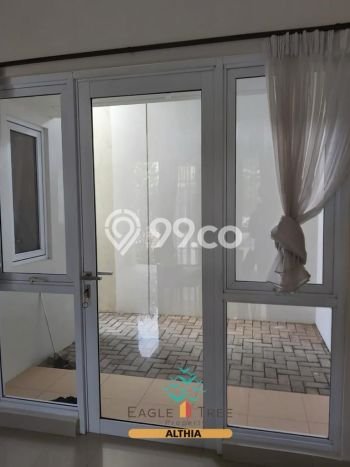 Jual Rumah Eksklusif 4 KT di BSD, Tangerang Jual Rumah Eksklusif 4 KT di BSD, Tangerang