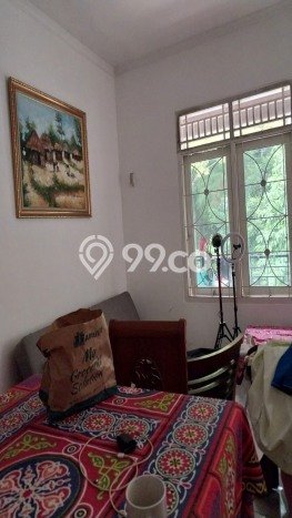 Rumah Minimalis 4 KT LT 135m2 di BSD Rumah Minimalis 4 KT LT 135m2 di BSD