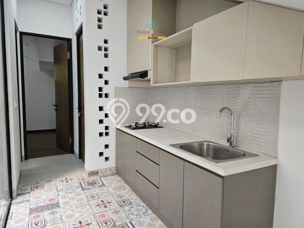 Jual Rumah Eksklusif 3 KT di BSD, Tangerang Jual Rumah Eksklusif 3 KT di BSD, Tangerang