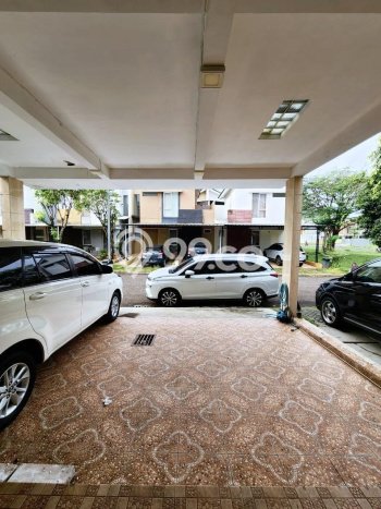 Hunian Super Mewah dengan Akses Paling Strategis di BSD, Tangerang Hunian Super Mewah dengan Akses Paling Strategis di BSD, Tangerang