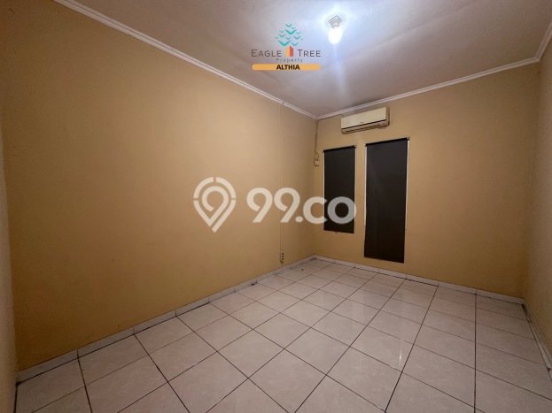 Rumah Minimalis 4 KT LT 120m2 di Sektor 2 - Bintaro Rumah Minimalis 4 KT LT 120m2 di Sektor 2 - Bintaro