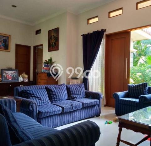 Hunian Super Mewah dengan Akses Paling Strategis di Bintaro, Tangerang Selatan Hunian Super Mewah dengan Akses Paling Strategis di Bintaro, Tangerang Selatan