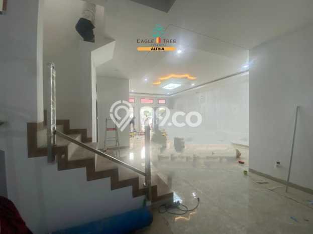 Dijual Rumah Mewah Elegan Dengan View Eksklusif di BSD, Tangerang Dijual Rumah Mewah Elegan Dengan View Eksklusif di BSD, Tangerang