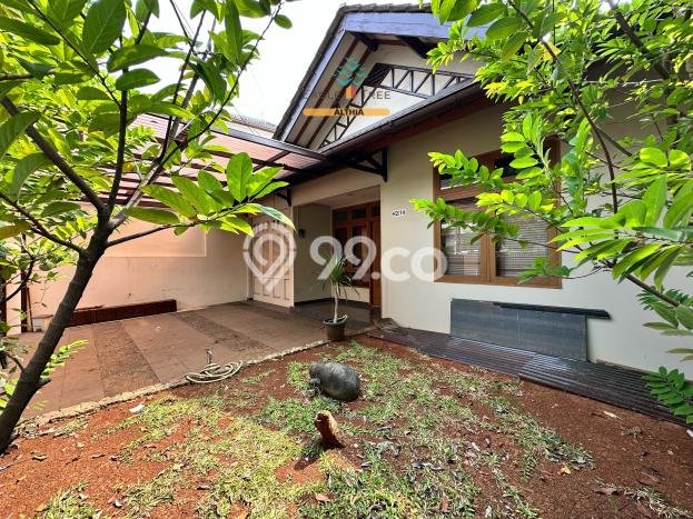Dijual Rumah Luas Megah Dengan View Eksklusif di BSD, Tangerang Dijual Rumah Luas Megah Dengan View Eksklusif di BSD, Tangerang