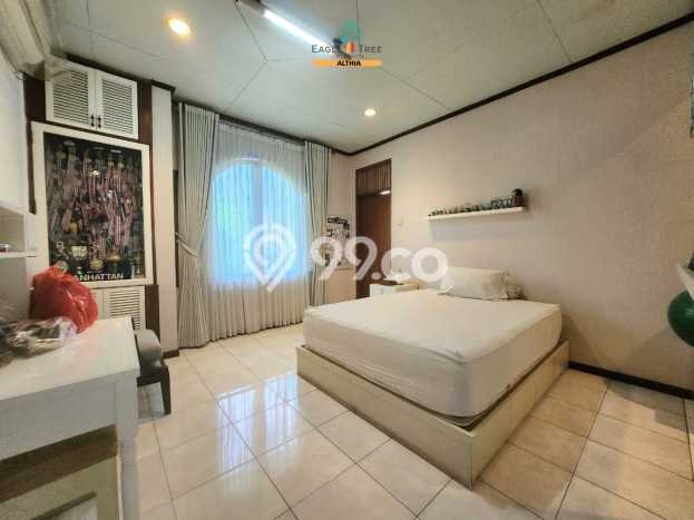 Rumah Elit Modern Siap Huni di Bintaro Tangerang Selatan Rumah Elit Modern Siap Huni di Bintaro Tangerang Selatan