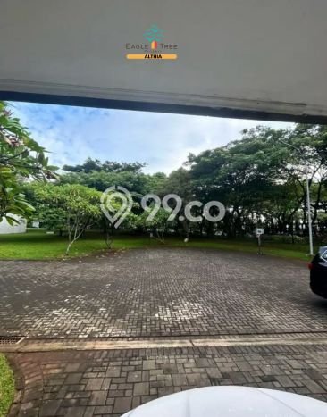 Hunian Elit LB 230m2 Siap Huni Desain Elegan di BSD, Tangerang Hunian Elit LB 230m2 Siap Huni Desain Elegan di BSD, Tangerang