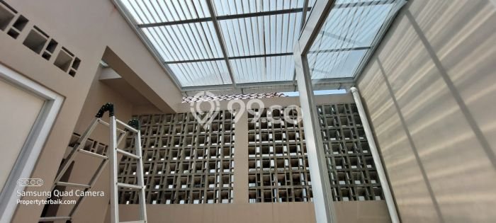 Rumah Luxury Modern Siap Huni di Gading Serpong Elista Village Tangerang Rumah Luxury Modern Siap Huni di Gading Serpong Elista Village Tangerang