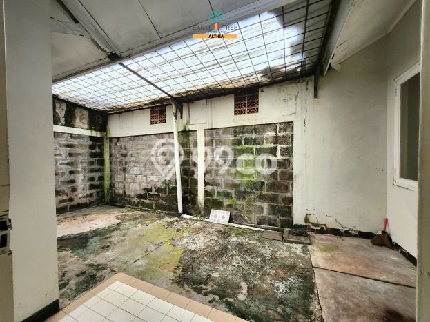 Dijual Hunian Rumah Nyaman 2 Kamar di Graha Raya, Tangerang Selatan Dijual Hunian Rumah Nyaman 2 Kamar di Graha Raya, Tangerang Selatan