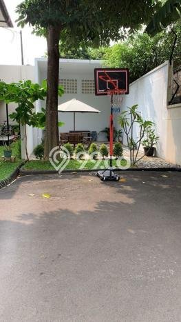 Dijual Rumah Mewah Elegan Dengan View Eksklusif di Bintaro, Tangerang Selatan Dijual Rumah Mewah Elegan Dengan View Eksklusif di Bintaro, Tangerang Selatan