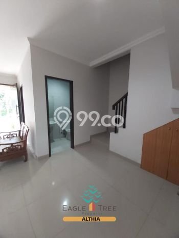 Jual Rumah Eksklusif 4 KT di BSD, Tangerang Jual Rumah Eksklusif 4 KT di BSD, Tangerang