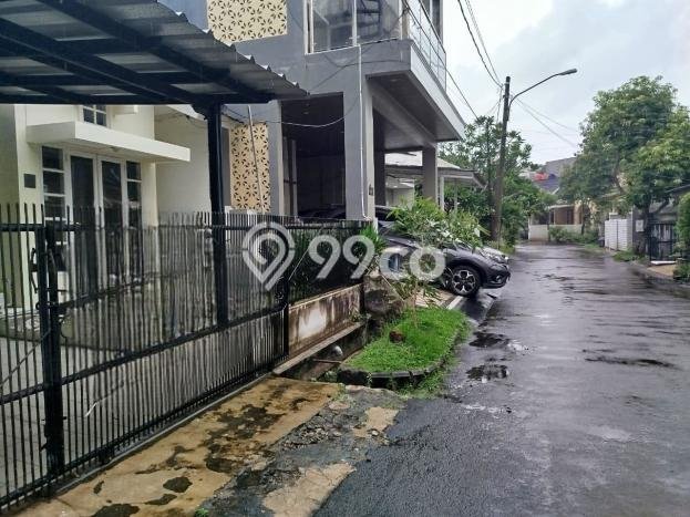 Jual Rumah Modern 3 KT di Graha Raya Bintaro, Tangerang Selatan Jual Rumah Modern 3 KT di Graha Raya Bintaro, Tangerang Selatan
